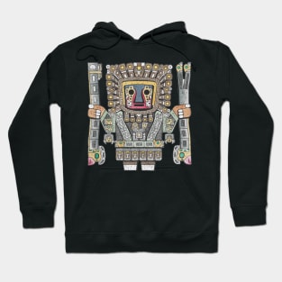 The Sun God Hoodie